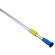 Телескопическая ручка 120-240 см "Design-O" для инвентаря Kokido, арт.AQ12164