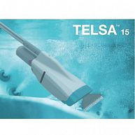 Ручной пылесос Kokido Telsa 15, арт.AQ16734
