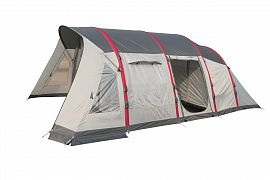 Палатка 6-местная с надувным каркасом 640х390х255см, арт.68079 BW
