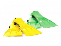 Ласты для плавания "Small Swim Fins" р.38-40, арт.55937