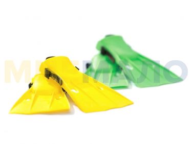 Ласты для плавания "Small Swim Fins" р.38-40