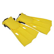 Ласты для плавания "Small Swim Fins" р.35-37, арт.55936