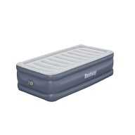 Надувная кровать 97х191х51см "Tritech Air" встр.нас. 220В, до 150кг, арт.6713G BW
