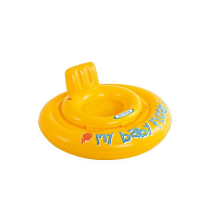 Надувные водные ходунки 70см "My Baby Float" до 11кг, 6-12 мес., арт.56585