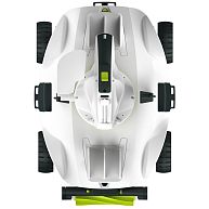 Беспроводной робот-пылесоc Manga Plus (RC32CBX), арт.AQ30036