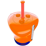 Дозатор Kokido CD16BU/Orange 3 в 1 с индикатором, арт.AQ25178