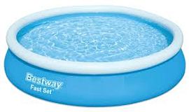 Бассейн Fast Set 457х107см арт.57127, арт.57023ASS08