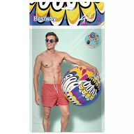 Пляжный мяч 91см "POP", арт.31044 BW