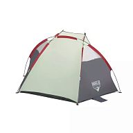 Палатка 2-местная 200х100х100см "Ramble X2" 1 слой, 170T polyester PA, 300мм, 110гр/м2 PE, арт.68001 BW