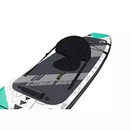 SUP-доска "Aqua Wander" 305x84x12см, насос, весло, лиш, ремнабор, сумка, до 120кг, арт.65375 BW