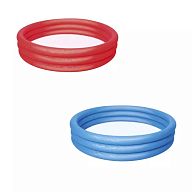 Детский надувной бассейн 152х30см, 282л, от 2 лет, арт.51026 BW