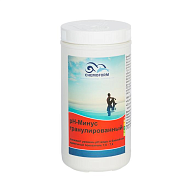 рН минус гранулированный, 1,5 кг, арт.0811001
