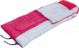 Спальный мешок (одеяло) 203х91см 5ти слойный, до -1С, арт.67420 BW