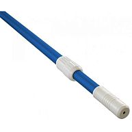 Телескопическая ручка 240-480 см, для инвентаря Kokido, арт.AQ12145