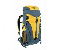 Рюкзак 45 л Dura-Trek (желтый), арт.68029 BW
