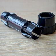 Соединитель для алюминиевых весел 59625/59626/59627, арт.10154