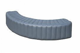 Надувная скамейка для СПА бассейнов, 198х40х40см, арт.58432 BW