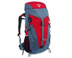 Рюкзак 45л "Dura-Trek" 60х29х19см, 600D polyester, арт.68028 BW