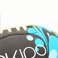 Мяч неопреновый Kokido K613CBX American Football, арт.AQ16693