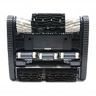 Робот-пылесоc AquaViva 7310 Black Pearl, арт.AQ19210