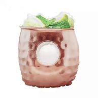 Надувной плавающий держатель для напитков 28х23см "Moscow Mule", арт.34131 BW