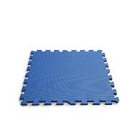 Мягкая модульная подстилка "Пазл" 50х50х1см, 8шт, 1.9м2, арт.29081