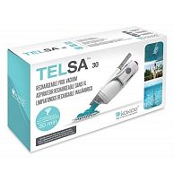 Аккумуляторный ручной пылесос Telsa 30 (EV30CBX/21/EU), арт.AQ25179