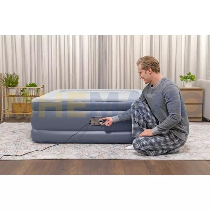 Job lot air mattress hot sale