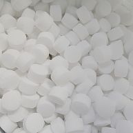 Соль таблетированная 25 кг "BSK POWER PROFESSIONAL" NaCL 99,95 %, арт.00024758