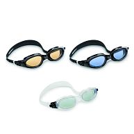Очки для плавания "Pro Master" от 14 лет, 3 цвета, арт.55692