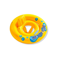 Надувные водные ходунки 67см "My Baby Float" до 15кг, 1-2 лет, арт.59574