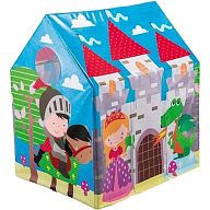Игровой центр 95х75х107см "Домик" 3-6 лет, арт.45642