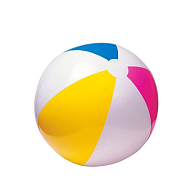 Пляжный мяч 61см, от 3 лет, арт.59030