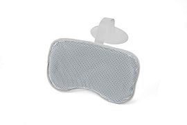 Мягкая подушка для СПА-бассейна, комплект 2 шт, арт.60316 BW