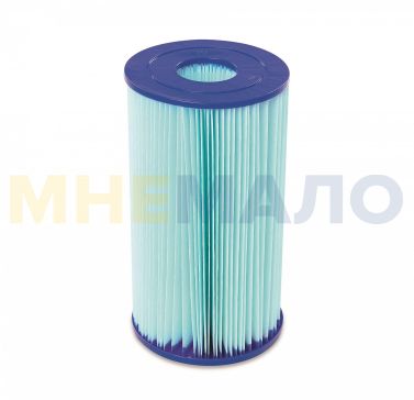 Картридж "IV" для фильтр-насосов 58221, 58391