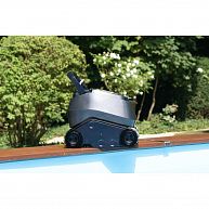 Робот-пылесоc AquaViva 7320 Black Pearl, арт.AQ21628