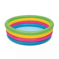 Детский надувной бассейн 157х46см, 522л, от 3 лет, арт.51117 BW