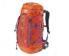 Рюкзак 45 л Barrier Peak (оранжевый), арт.68021 BW