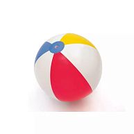 Пляжный мяч 51см, от 2 лет, арт.31021 BW