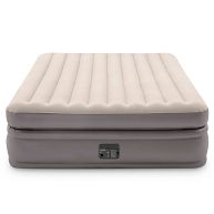 Надувная кровать 152х203х51см "Prime Comfort" встр.нас. 220В, до 272кг